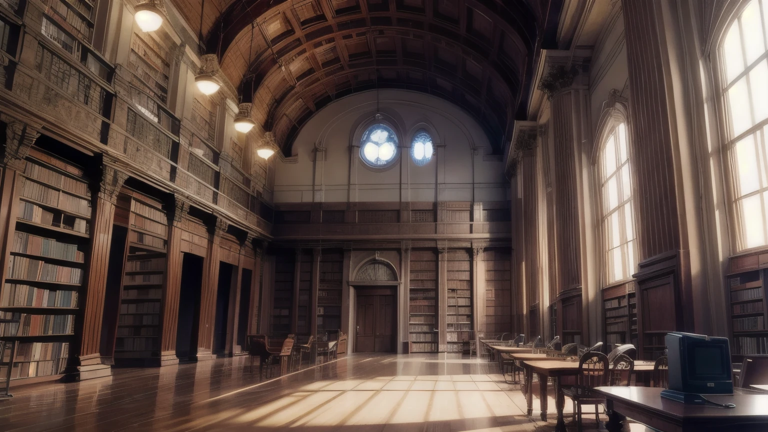 library