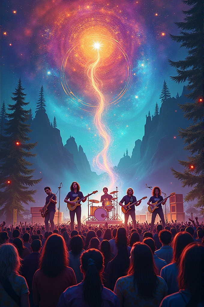 Greatful dead