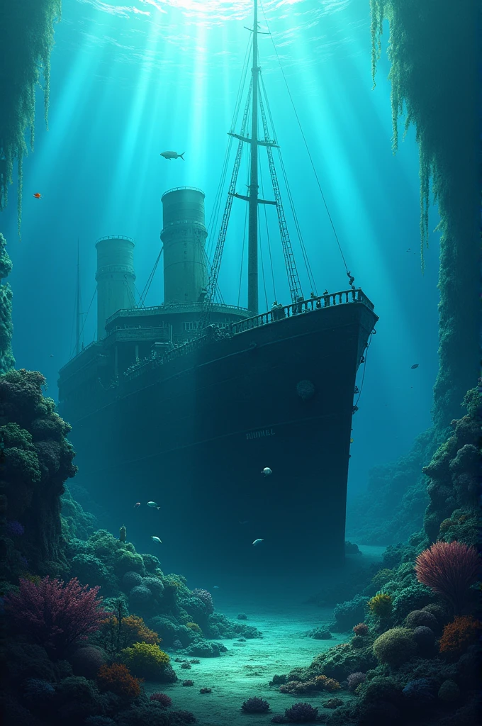 Sank