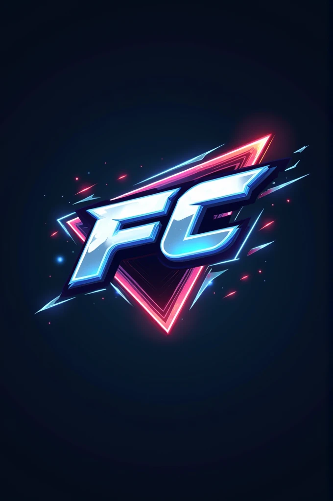 F2C ESPORTS LOGO