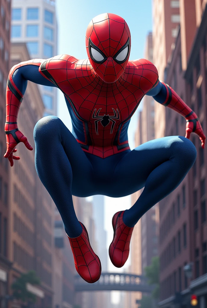 Spider-Man