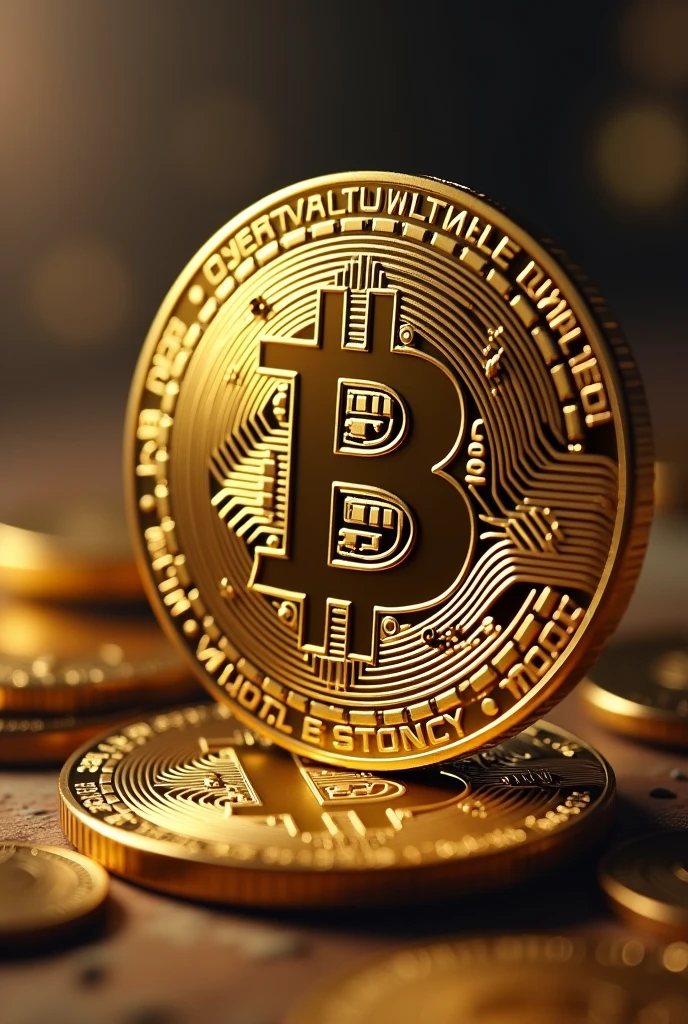 bitcoin currency avatar
