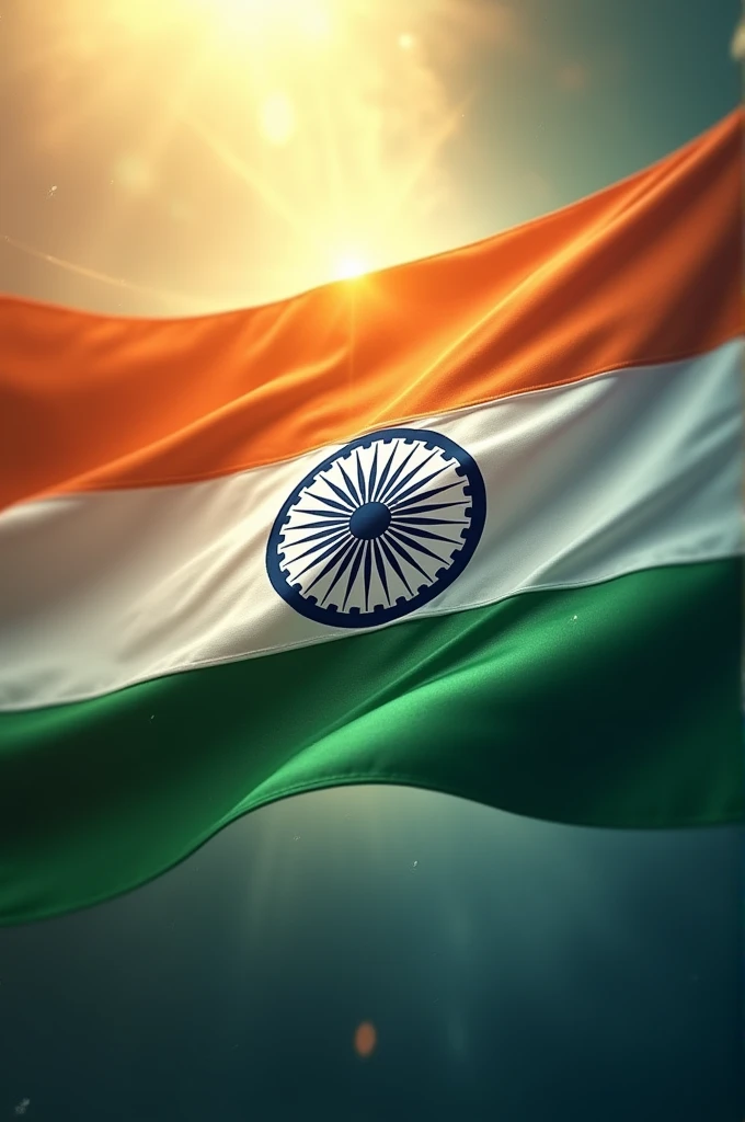 Hindu country flag motivational, inspirational, respectful