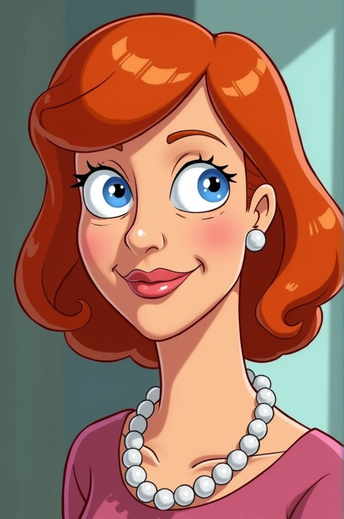 Lois griffin