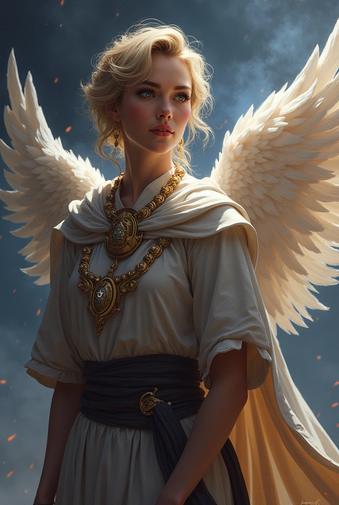day trading angelic avatar