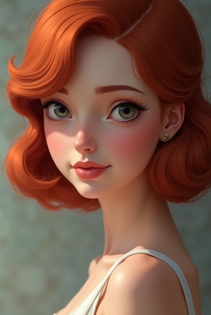 Lois griffin, realistic girl, beatiful girl
