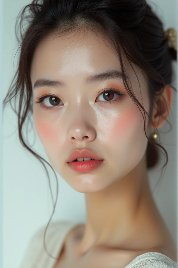 ((best quality)), ((masterpiece)), (detailed), perfect face