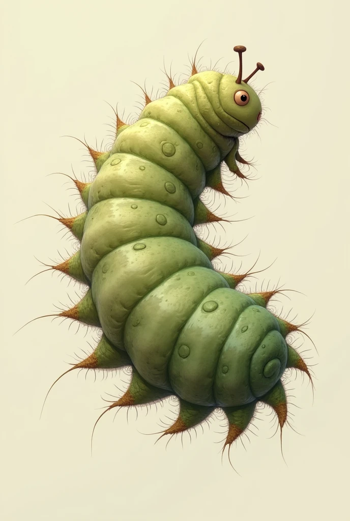 Caterpillar