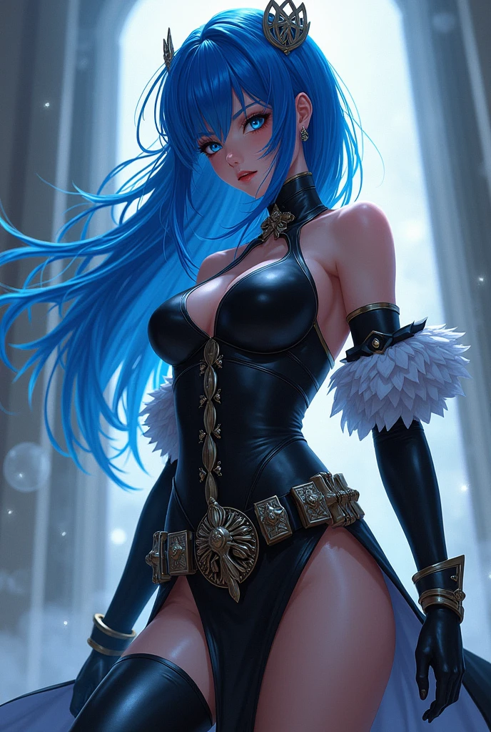 xenovia fourth