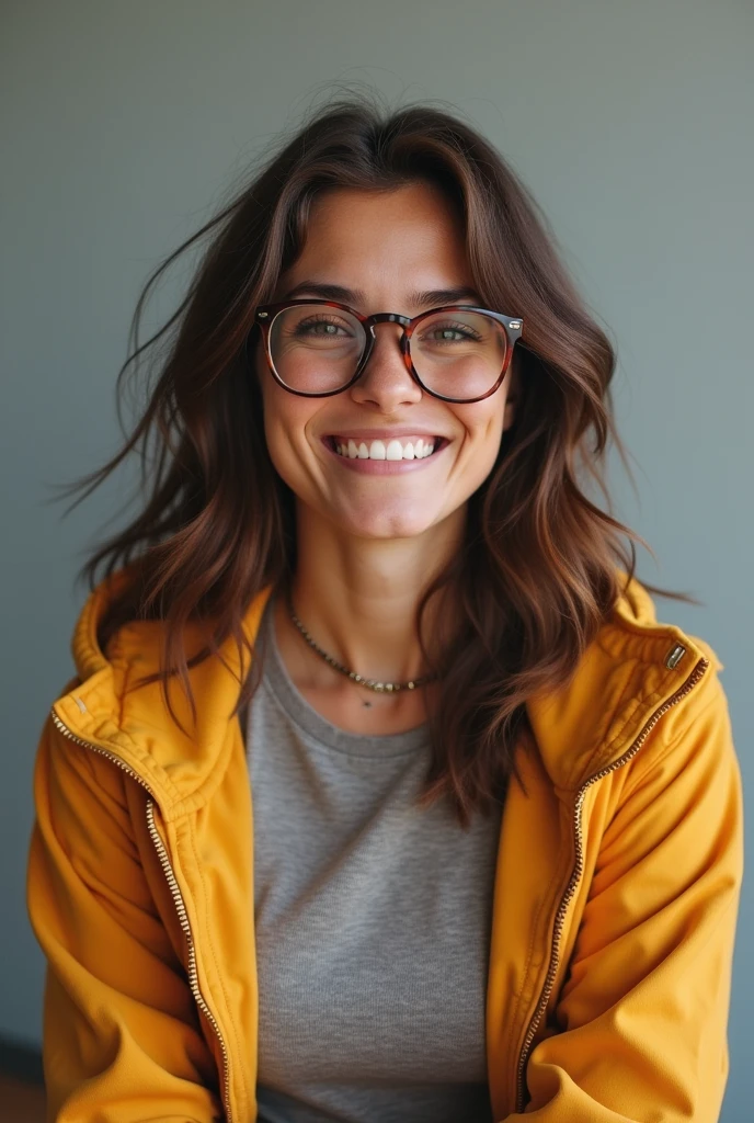 YouTube vlogger image