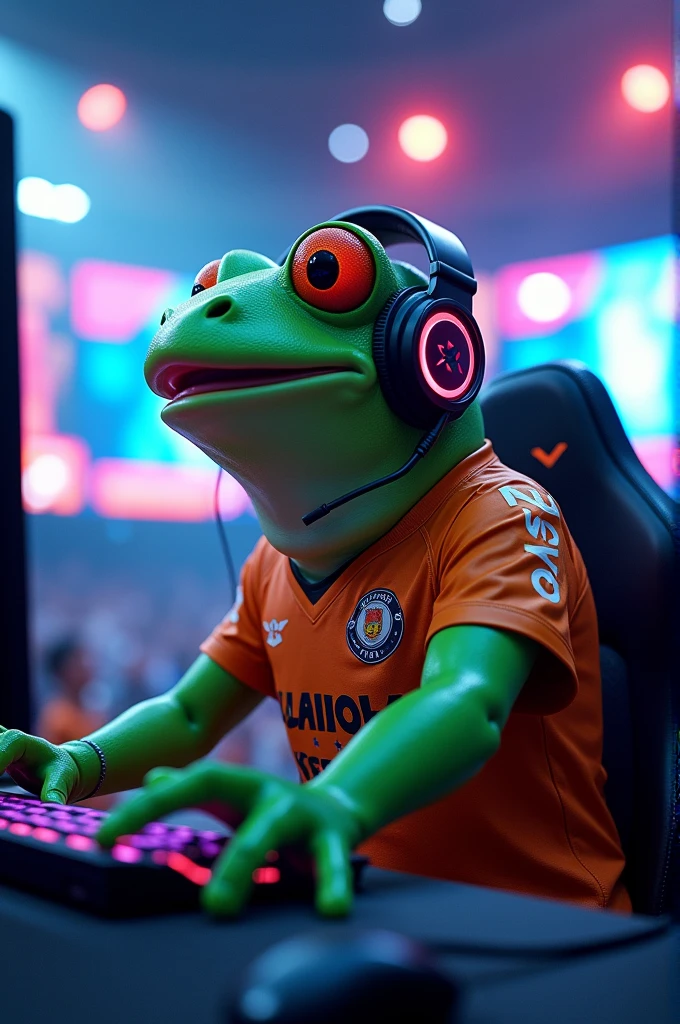 Pepe player