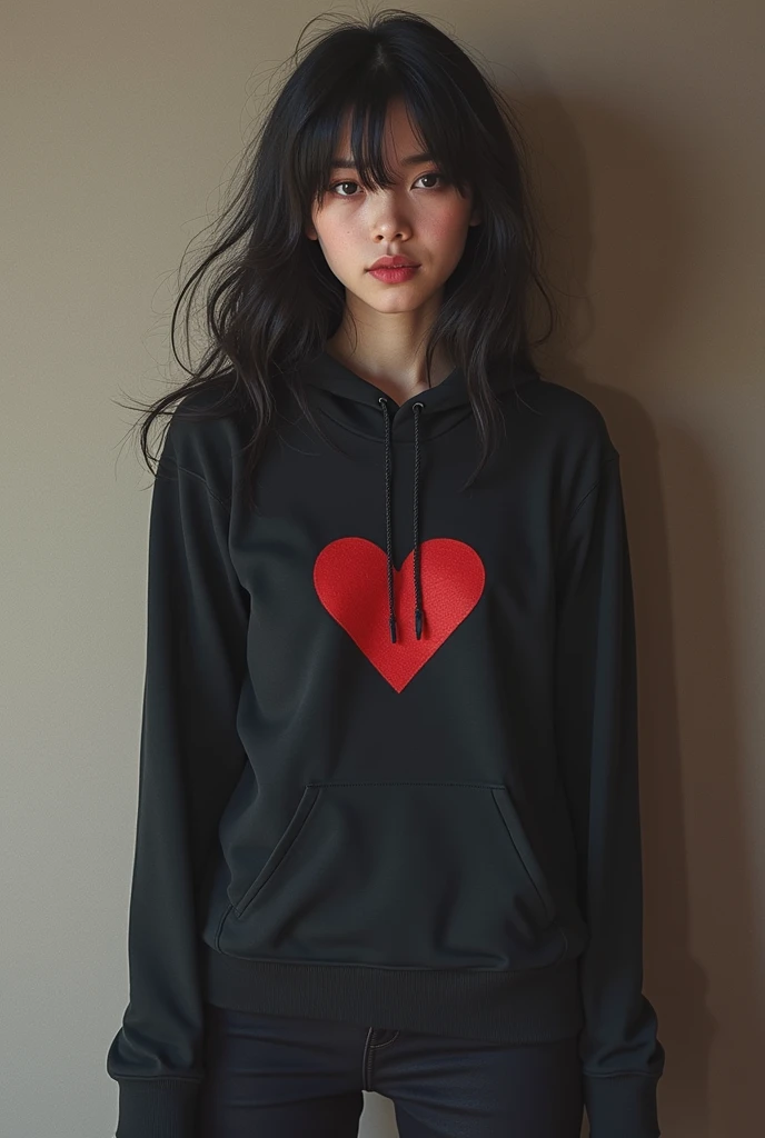 Emo ass