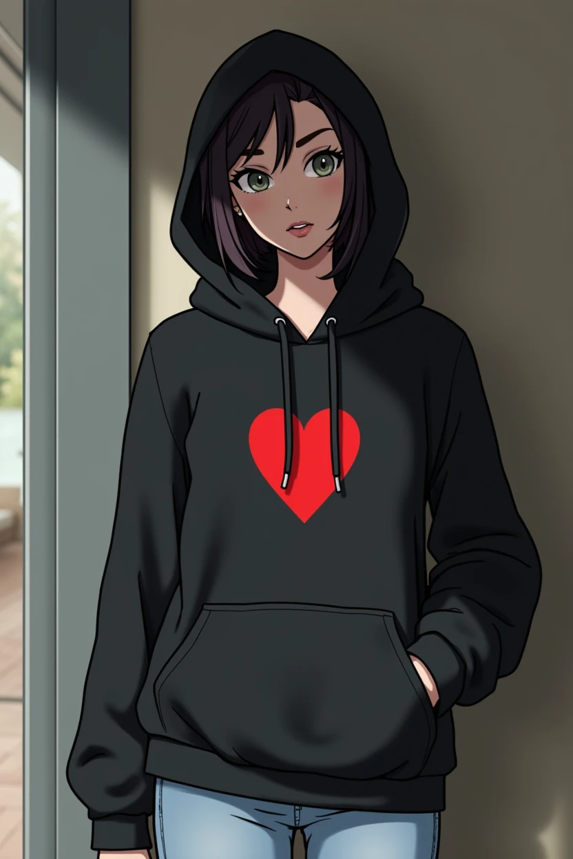 Emo ass