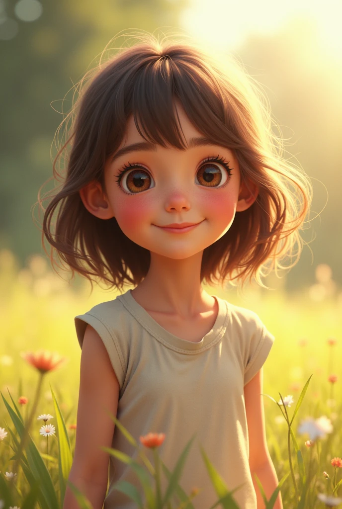 girl