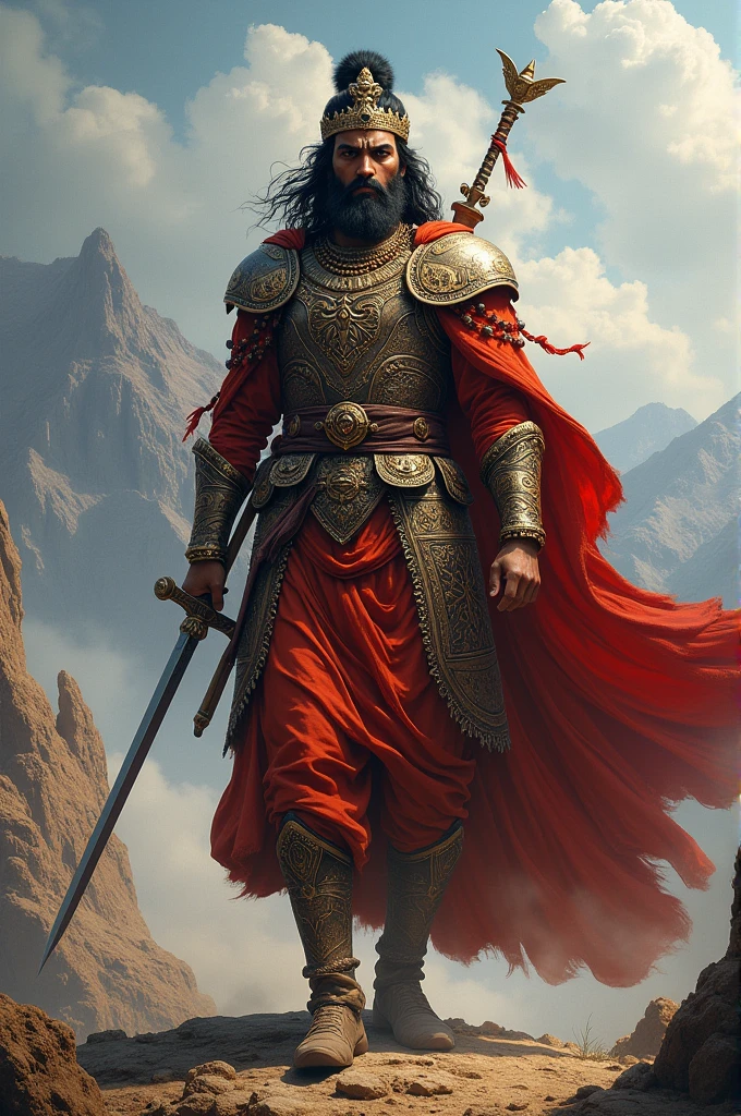 शिवाजी