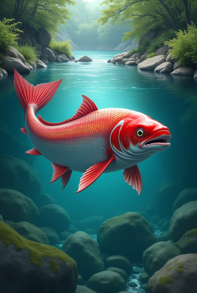 Salmon