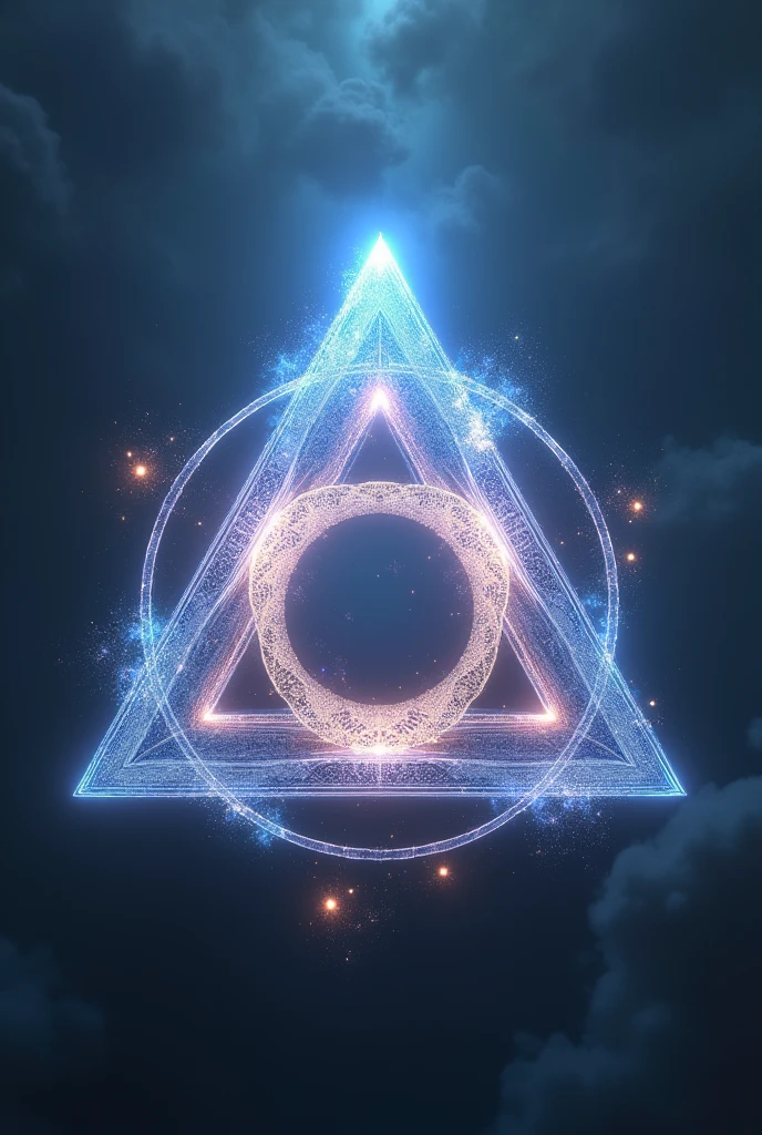 Trinity triangle 