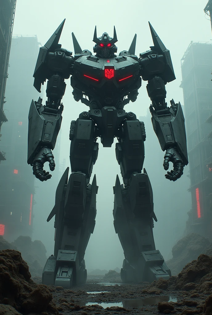 Megatron