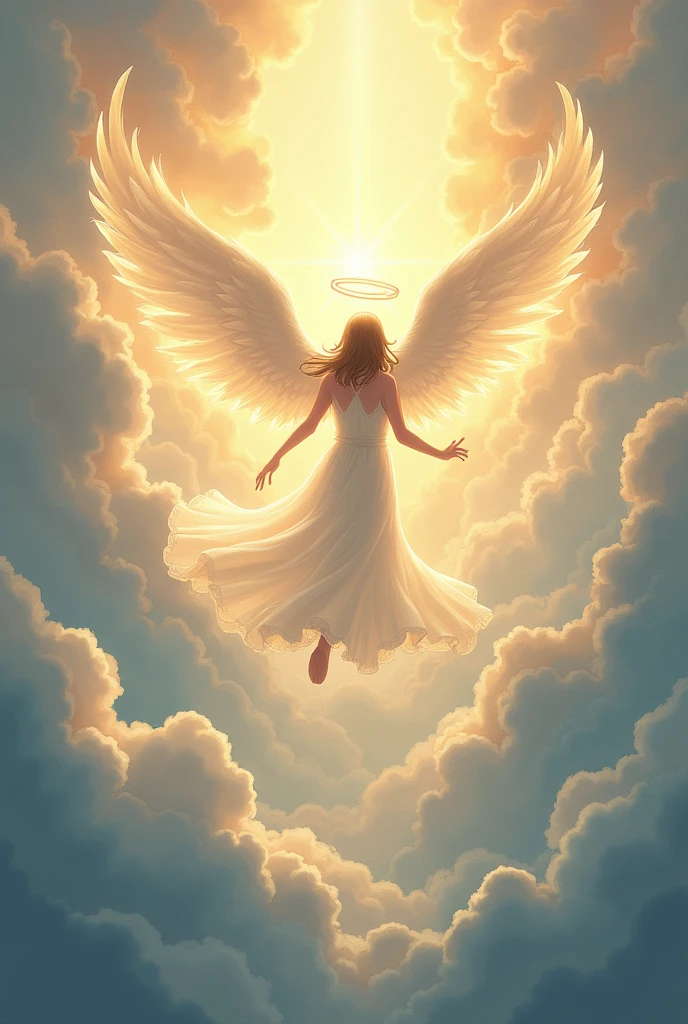 Heaven picture