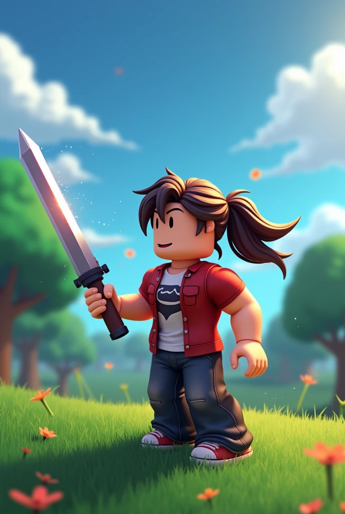 roblox game
