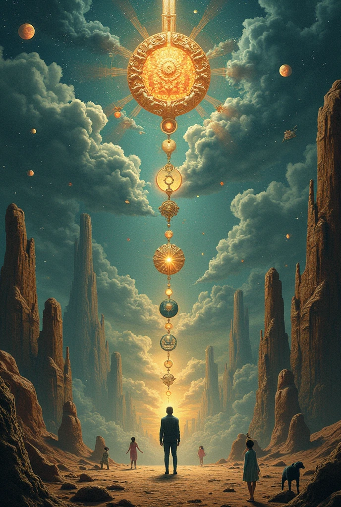 Fifteen thing in one big picture meaning full