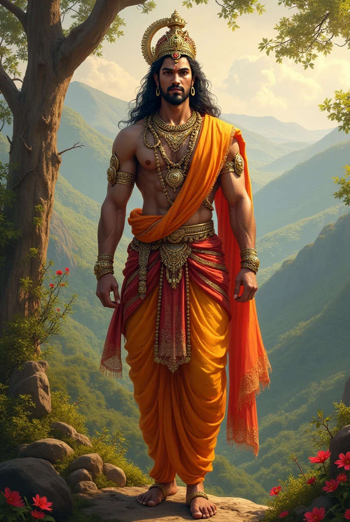 lord rama 