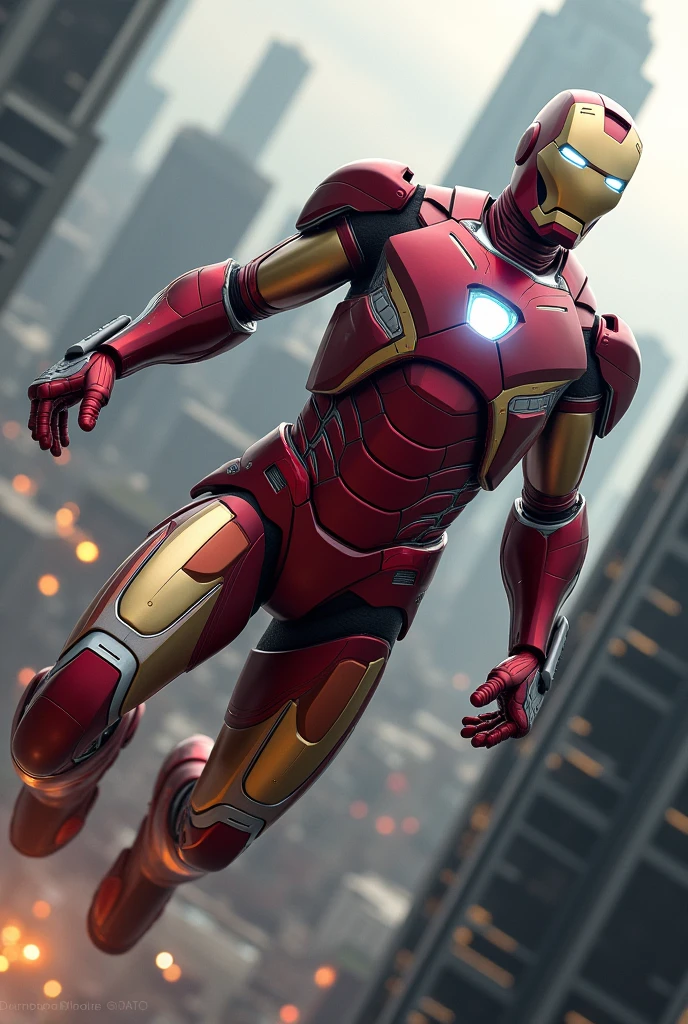Ironman