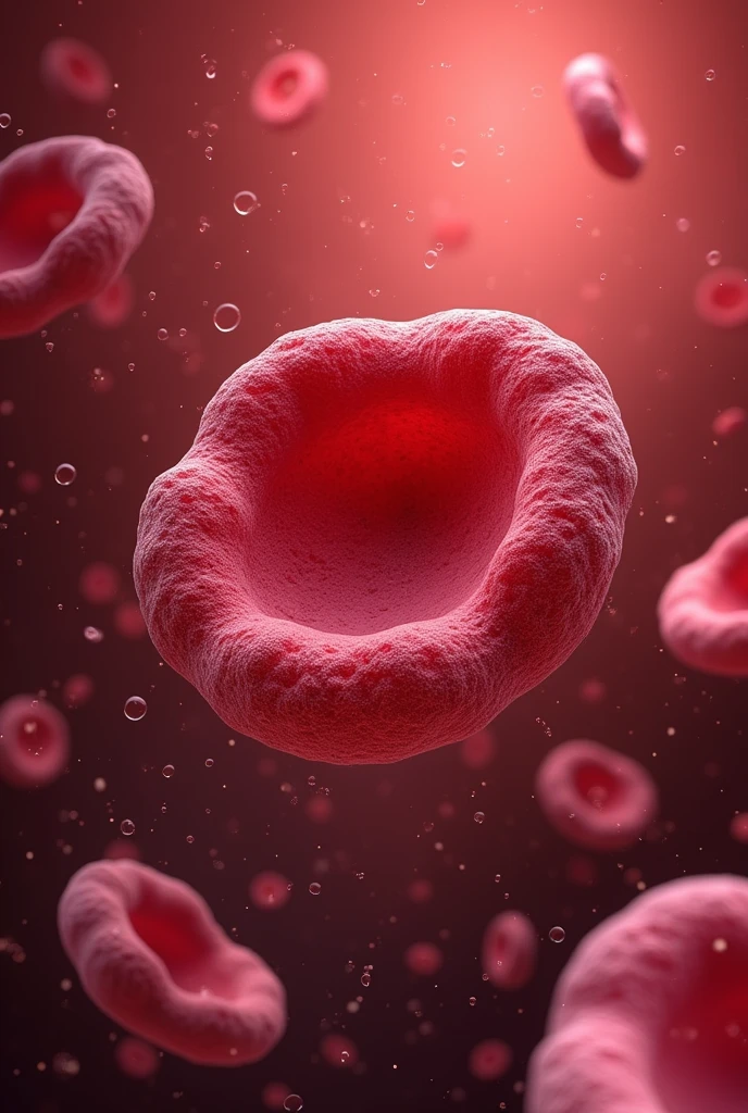 Add anemia awareness event poster,  event would be on 17 august 2024 , from 11:30 to 1:00 in morning . Add anemia blood cells and relevant images the awareness session is aranged by women's Excercise center . 