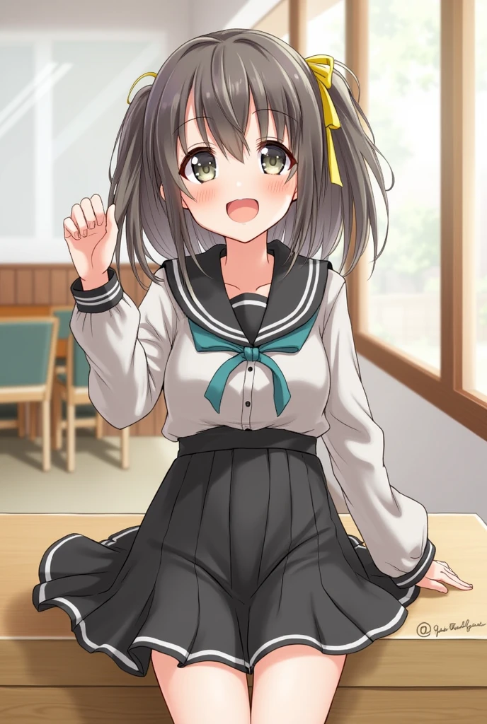 anime　