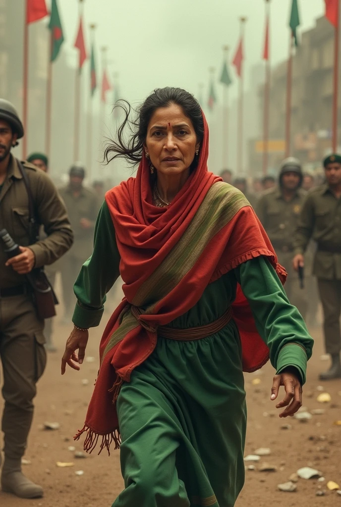 Seikh hasina Bangladesh s kyo bhagi
