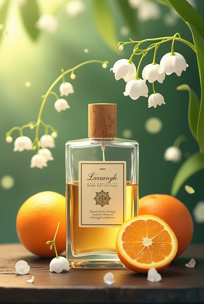 libraryai,Whispers,Pepper's,orange flower,patchouli,benzoin,fava tonka,Cip,Cedar,vanilla,lily of the valley,pure and cute、With a cool atmosphere