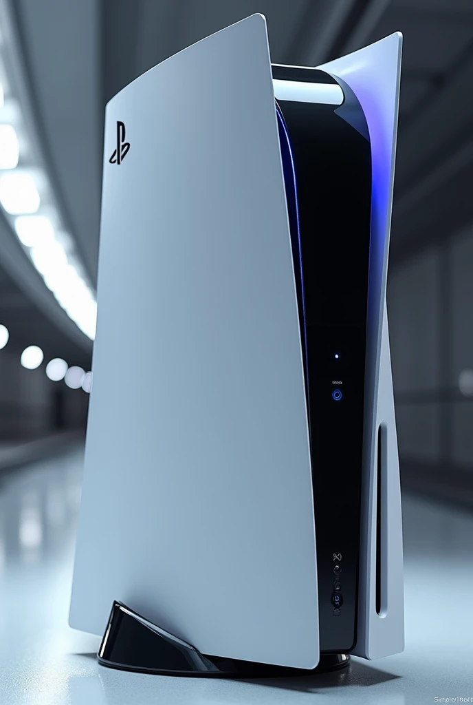 Une ps5