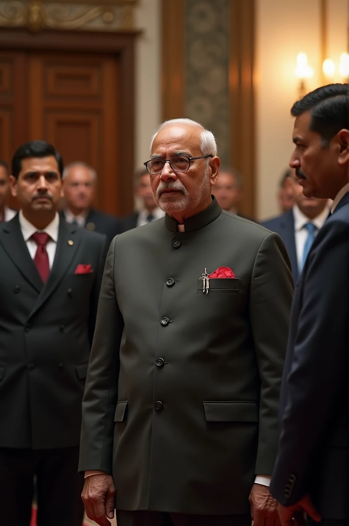 Bangladesh prime minister Bangladesh se India kyo aai