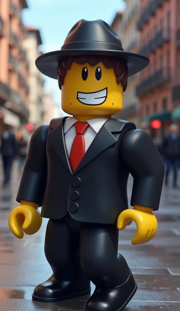 roblox businessman