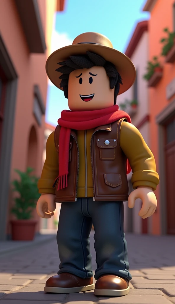 roblox merchant