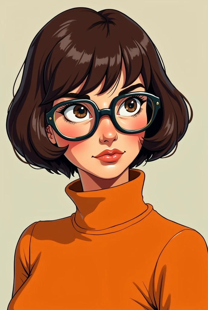 velma