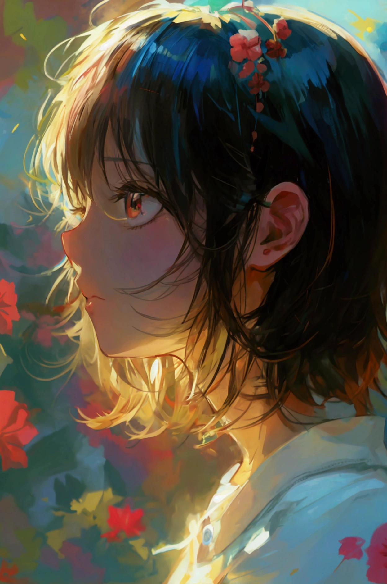 anime image for lofi calm music