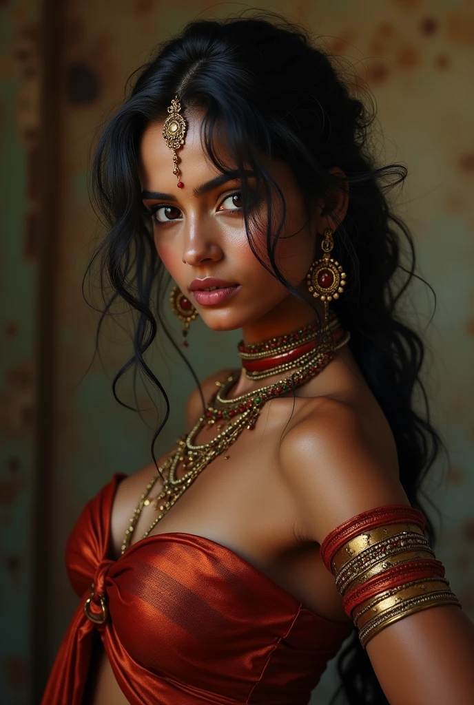 Hindu sex slave girl bdsm 