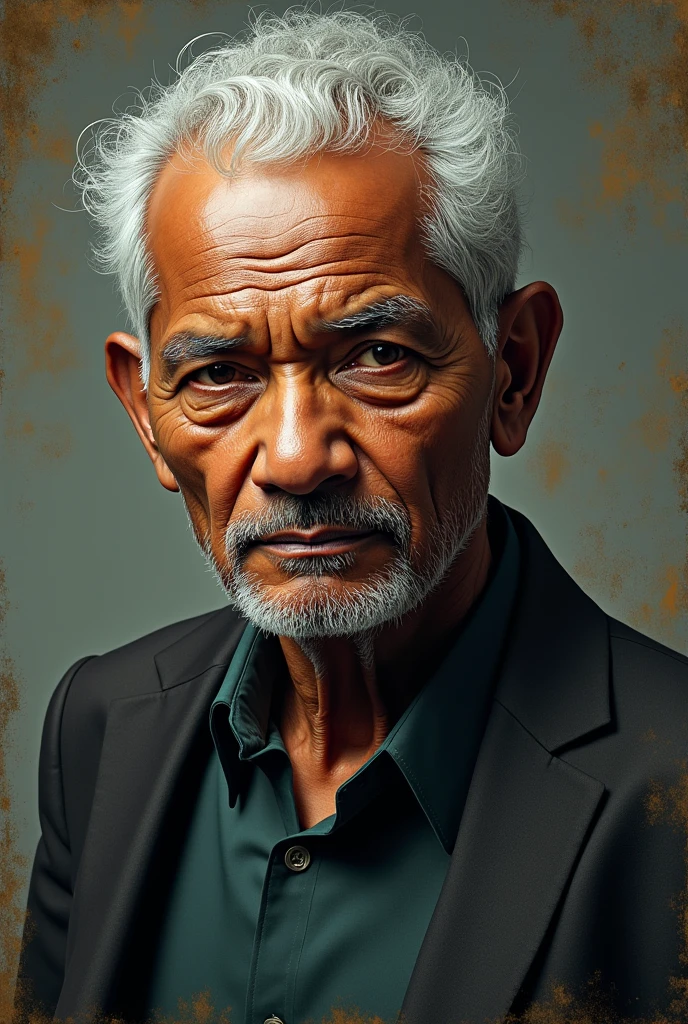 Dr yunus badass picture