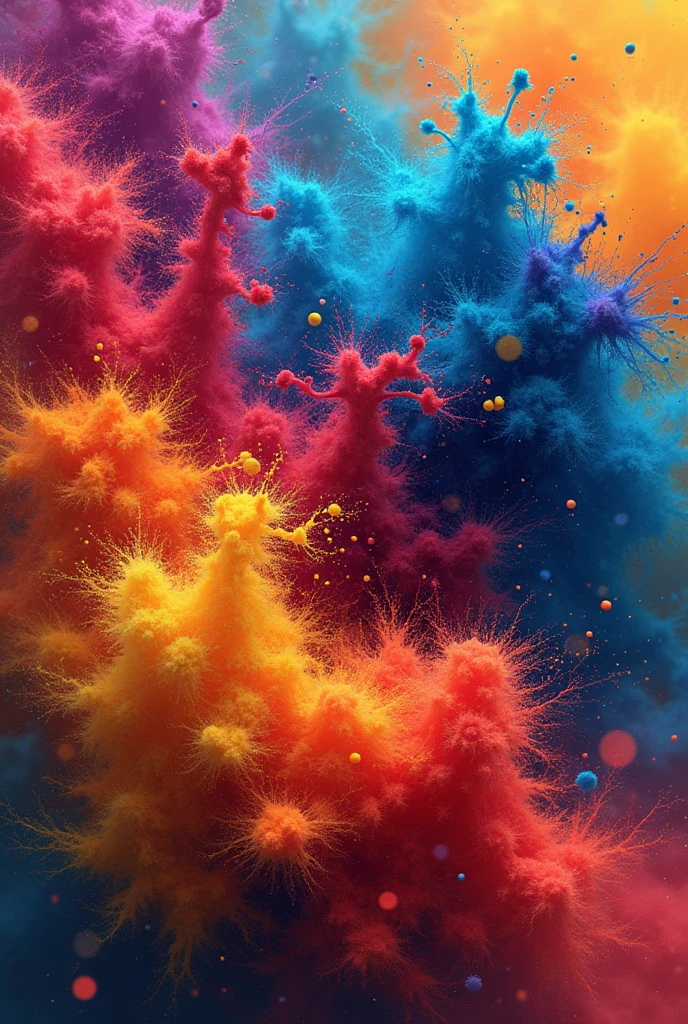 color