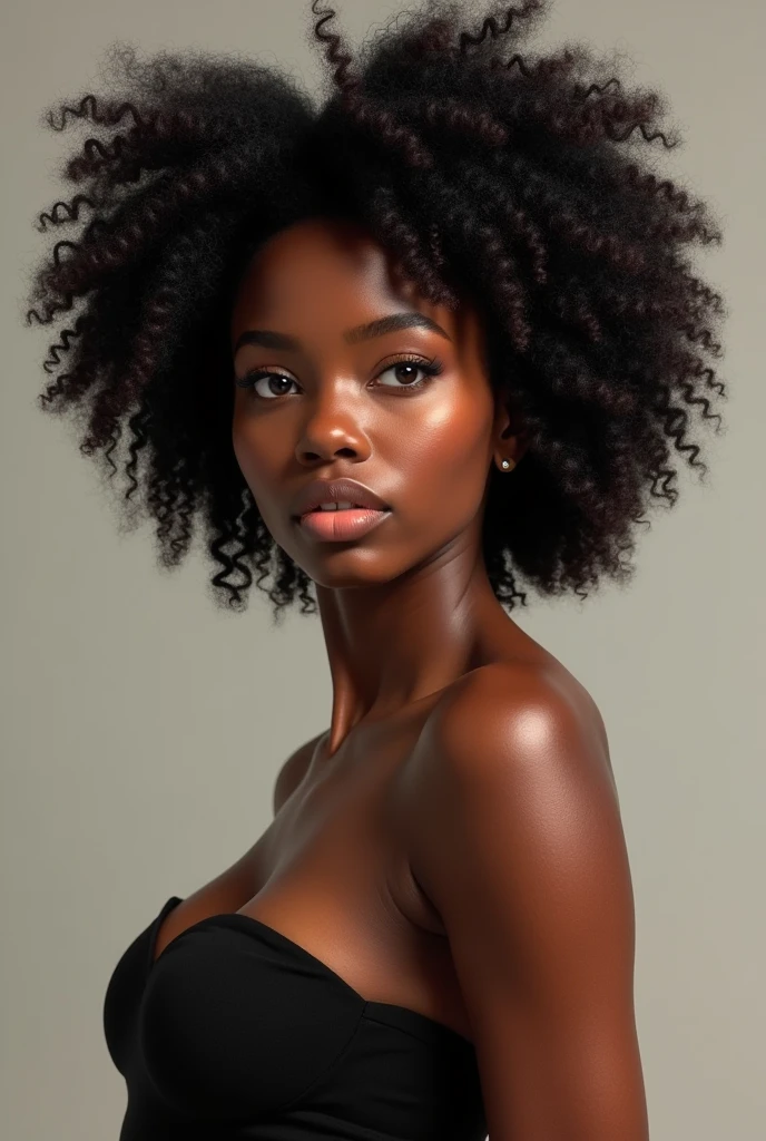 Black girl