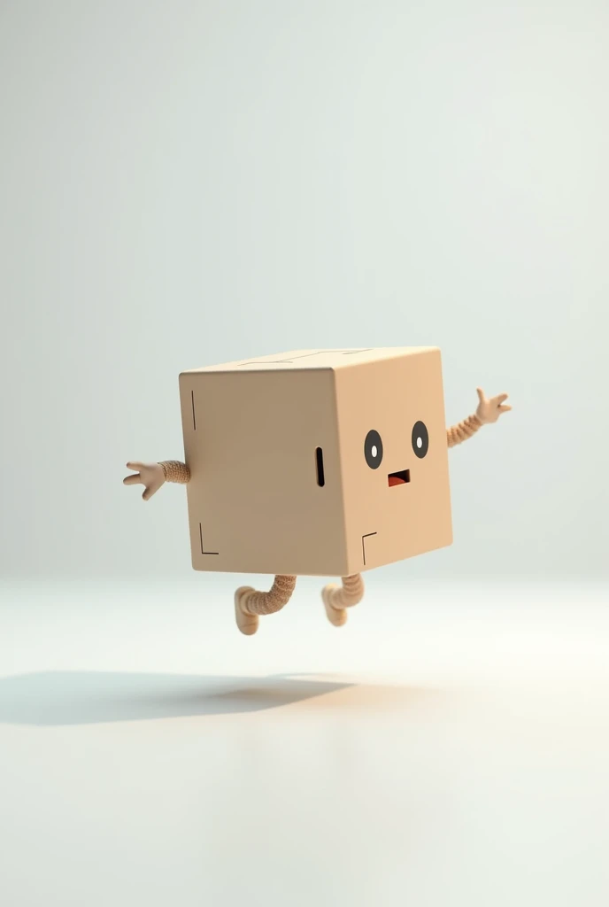 Make a box alive