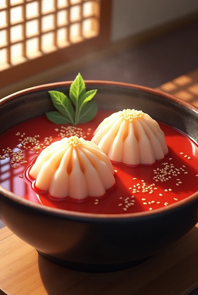 Okinawa Zenzai