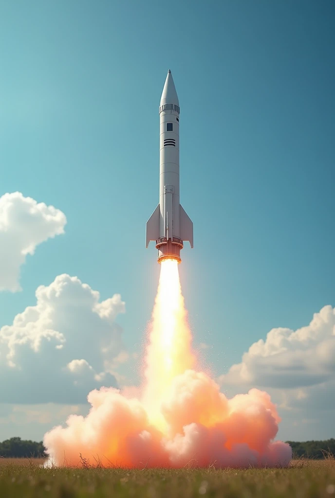 Water rocketry