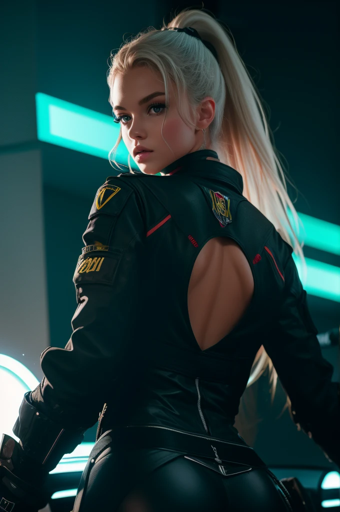 bella ramsey