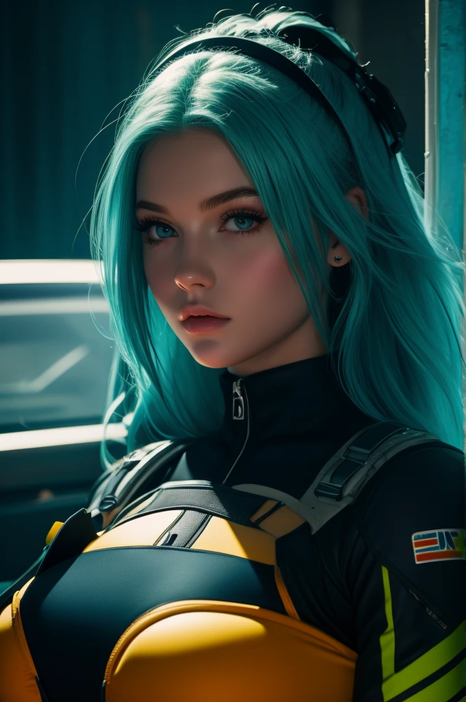 bella ramsey