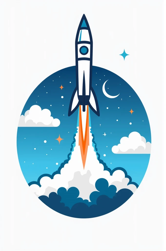 Water rocketry logo