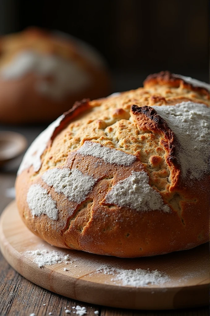 sourdough