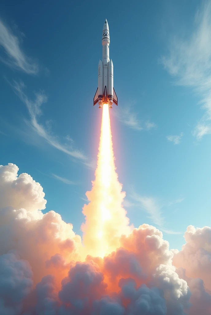 Water rocketry image

