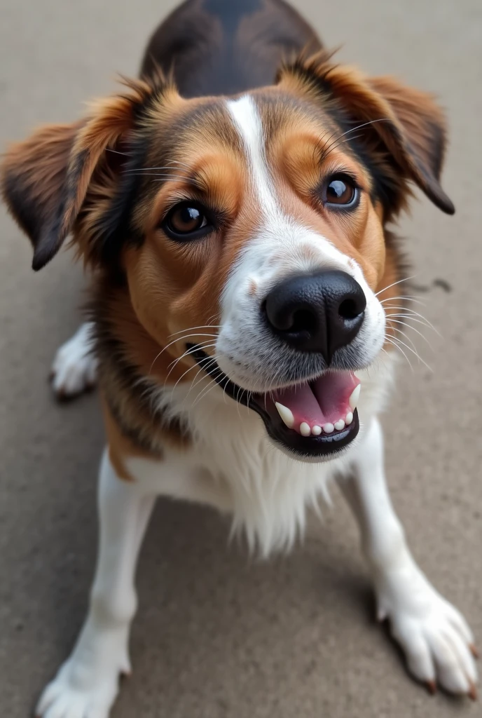 Dog
